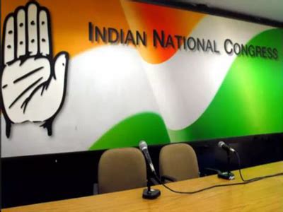 Karnataka Elections 2018: Congress petitions EC over recovery of voter ...
