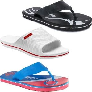 SUPER Men Flip Flops - Buy SUPER Men Flip Flops Online at Best Price ...