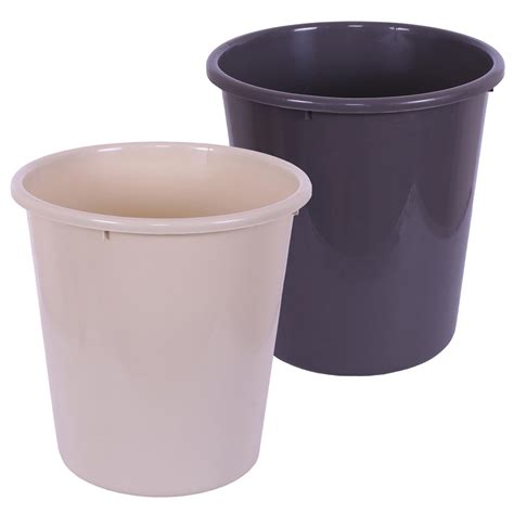 Kuber Industries Plastic Garbage Dustbin | Dustbin For Kitchen ...