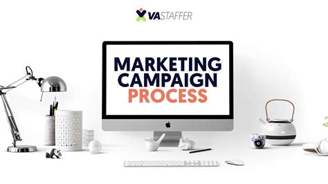 Image result for Marketing Campaign Process Steps