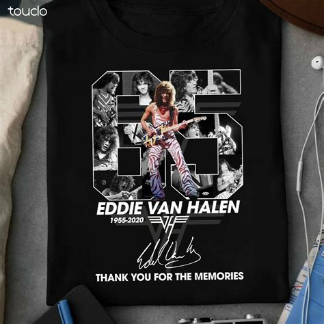 T Shirt Eddie Van Halen | atelier-yuwa.ciao.jp