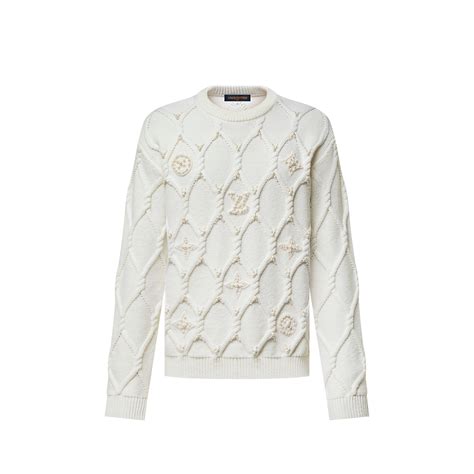 Designer Knitwear and Sweatshirts for Men | LOUIS VUITTON - 3