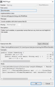 Image result for Java Static Analysis Tool