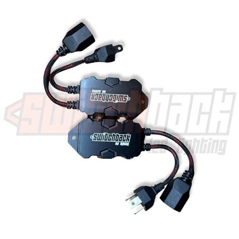 Image result for Can Bus LED Decoder