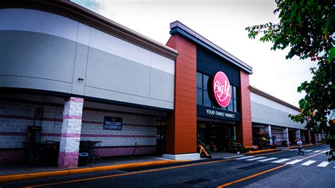 Big Y MA - Savannah Specialty Products