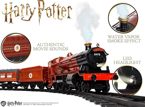 Hogwarts Express Train Set 的图像结果