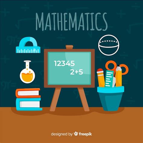 Image result for Math Background Free Vector