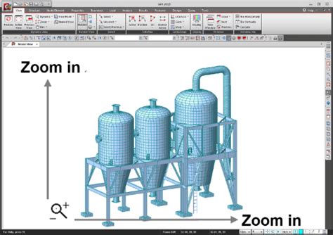 Image result for Dynamic View 3D Model