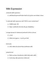 Manual Milk Expression Tutorial 的图像结果