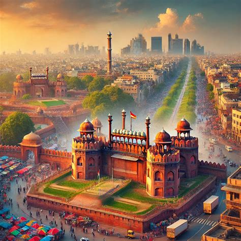 Delhi - Quality awareness - 1