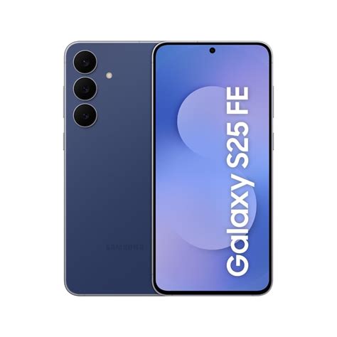 Galaxy S25 FE 5G - Exynos 2400e, 120Hz AMOLED, Galaxy AI – BNewmobiles
