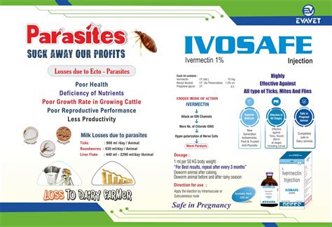 EVAVET HEALTHCARE PVT LTD – Our Innovation Your Health