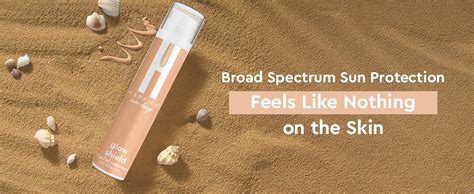 Happier Tinted Sunscreen SPF 50 PA++++ | Lightweight, Quick Absorbing ...