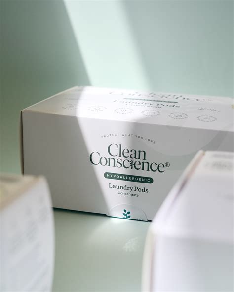 Image result for Clean Conscience