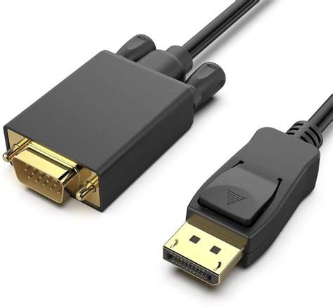 Displayport Cable - Buy Displayport Cable online at Best Prices in ...