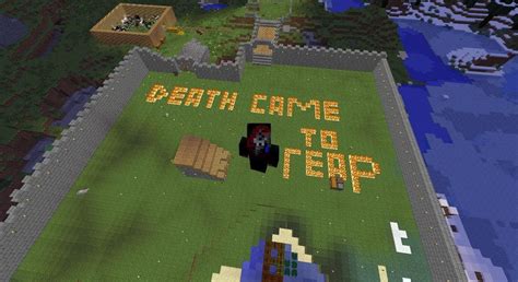 Image result for Minecraft Disconnected From Server Friend Left