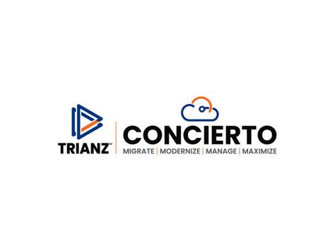 Trianz enters into a Strategic Collaboration Agreement with AWS to ...