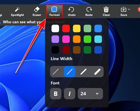 Zoom Annotation Tools 的图像结果