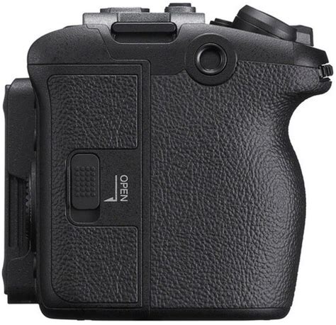 SONY ILME-FX30B Mirrorless Camera Body Only Super35|Compact Camera for ...