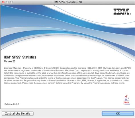 SPSS Software Computer 的图像结果