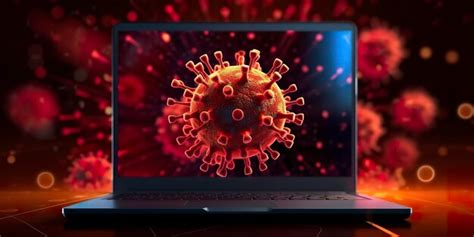 Computer Virus Update 的图像结果