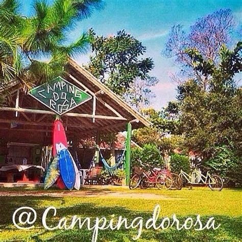 CAMPING DO ROSA (Praia do Rosa, Brazil) - Campground Reviews & Photos ...