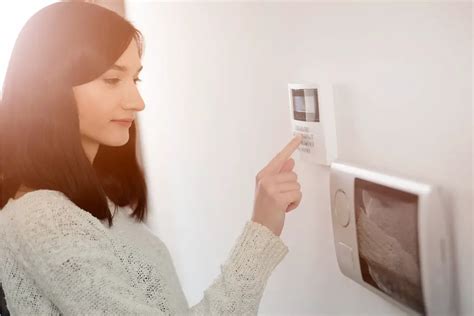 Image result for How Do Home Alarm Systems Work