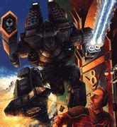 Image result for BattleTech Prometheus