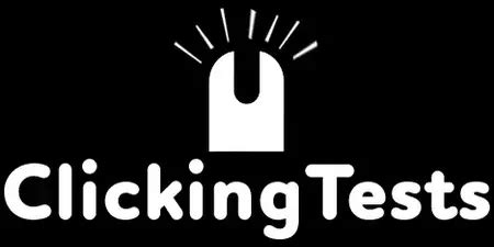 Click Accuracy Game 的图像结果