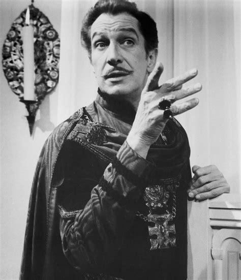 Vincent Price Vincent Price, Vintage Hollywood, Classic Hollywood ...