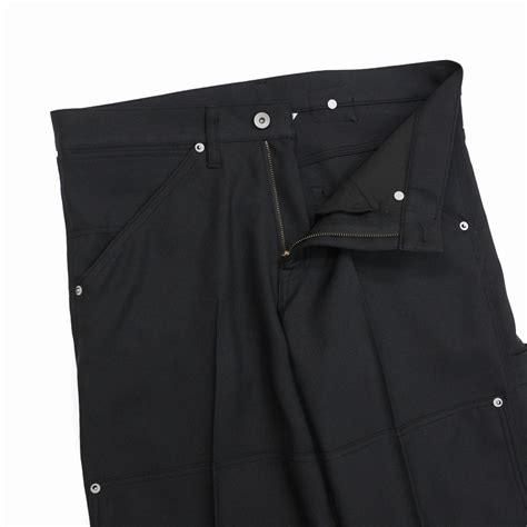 気質アップ DAIRIKU 22aw Painter Pressed S Pant - www.abhipra.com