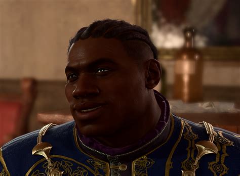 Figaro Pennygood - bg3.wiki