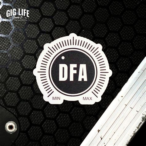 Image result for DFA Tag