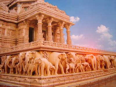 AKSHARDHAM HINDU TEMPLE ? – CAPT AJIT VADAKAYIL – CAPT AJIT VADAKAYIL
