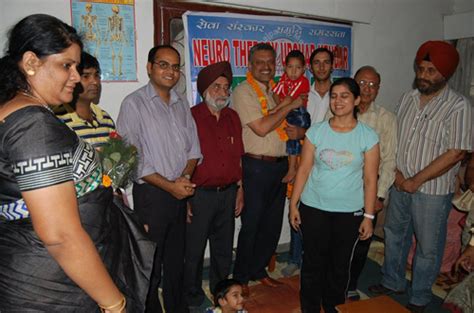 Neurotherapy Punjab