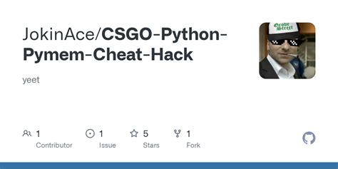 Coding CS GO Cheat with Python 的图像结果