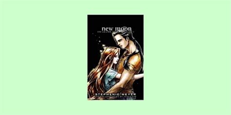 Download [EPub] New Moon: The Graphic Novel, Vol. 1 by Young Kim PDF ...