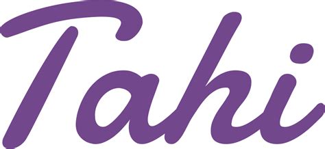 Products – Tahi