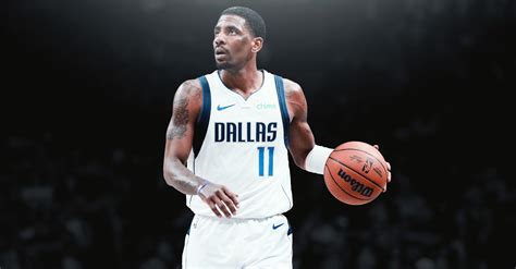 Kyrie Irving Injury Update Hints at Return Sooner Than Expected