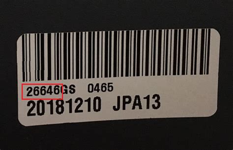 Image result for Find Product Code