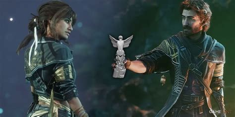 Clair Obscur Expedition 33 Named Game of the Year at The Game Awards ...