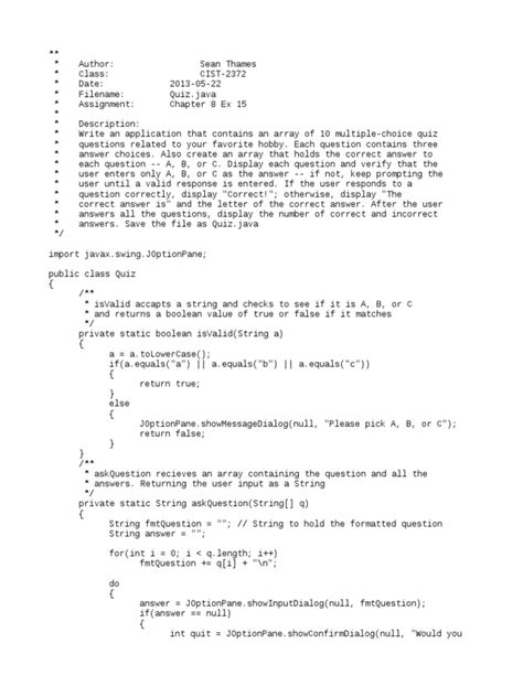 Image result for Java Variables Quiz Codecademy