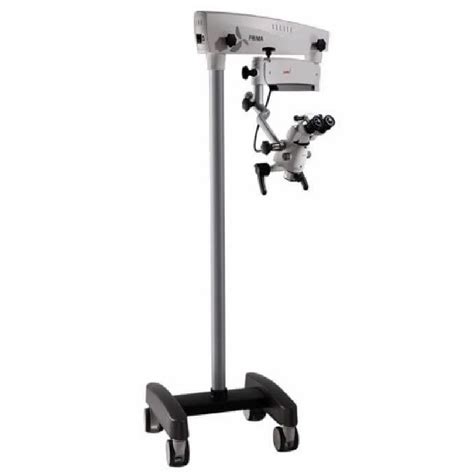 Operating Microscope - Labomed Prima OPH Operating Microscope 5 Step ...
