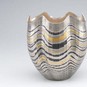 In-Focus Tour | Striking Objects: Contemporary Japanese Metalwork, 1050 ...