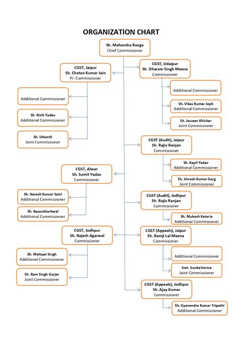 Central Goods & Services Tax