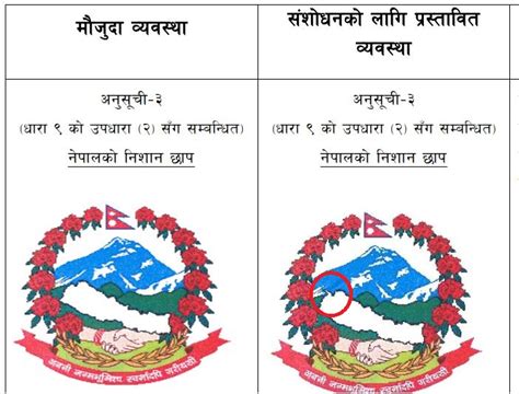 Nepal's House Of Representatives Unanimously Pass Constitution ...