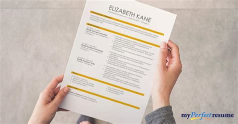 Image result for Job CV Examples