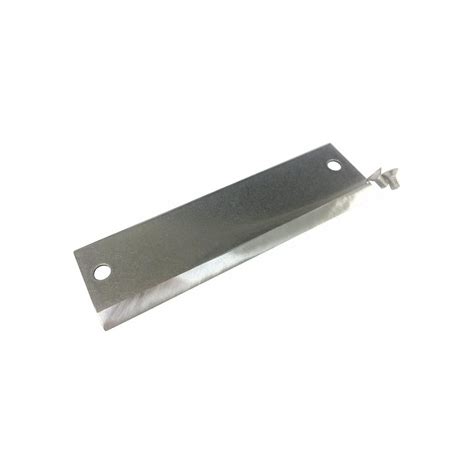 Benriner Spare Blade for Noodle Maker, Flat Blade, 2 Screws Included ...