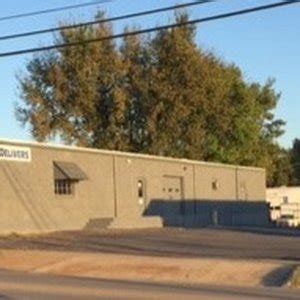 QUALLS FUNERAL HOME - Updated December 2025 - 546 Harrison St ...