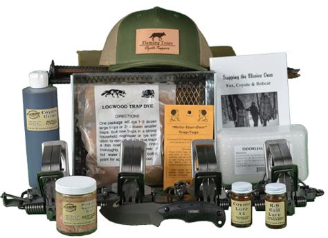 Compass Trapping Set 的图像结果